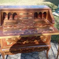 maggiolino in radica