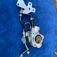 Pompa alta pressione alfa romeo brera/159