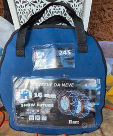 Accessori camper