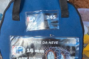 Accessori camper