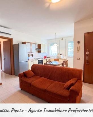 Appartamento di 124 m² con 4 locali e box auto dop