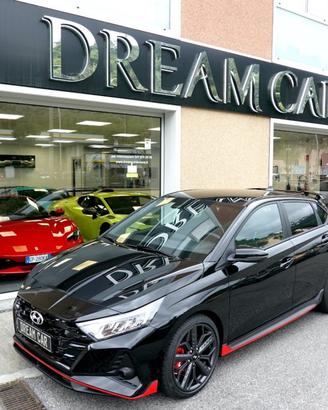 HYUNDAI i20 N 1.6 T-GDI MT N-Performance
