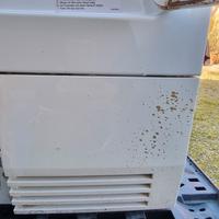 asciugatrice AEG