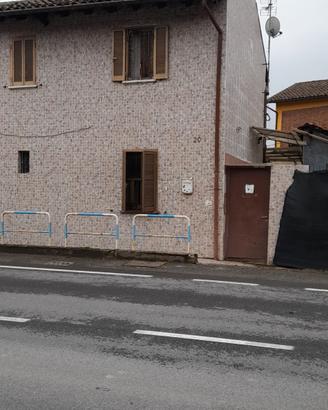 Casa indipendente su 3 lati a Cozzo 353.4251917