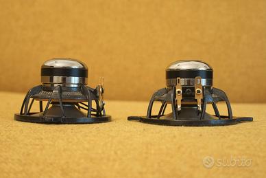 Rax85 altoparlanti fullrange 85mm
