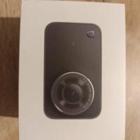 MI ACTION CAMERA 4K