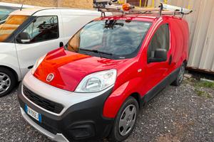 Fiat Fiorino 1.3 MJT 95CV Cargo Adventure