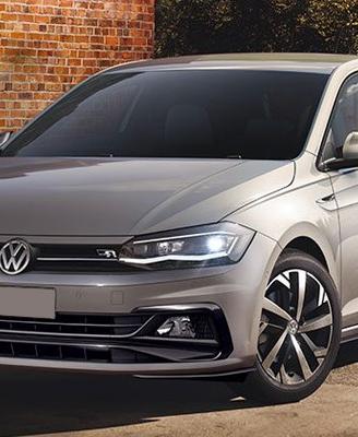 Volkswagen Polo Rline 2020 ricambi