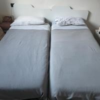 Due letti singoli arredissima