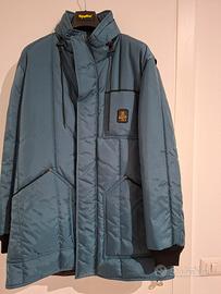 Giaccone refrigiwear uomo xl.
