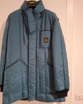 Giaccone refrigiwear uomo xl.