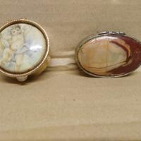 Una portapillole antica