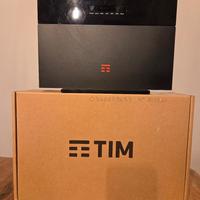 Tim Hub+, modem wifi