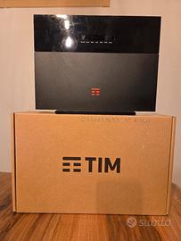 Tim Hub+, modem wifi