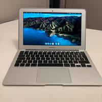 MacBook Air Late 2010 11 inch