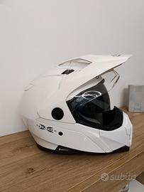 casco caberg xtrace taglia M