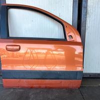 PORTA ANTERIORE DESTRA FIAT PANDA 4X4 2006