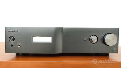 Pioneer A-A9 amplificatore Hi-Fi impeccabile