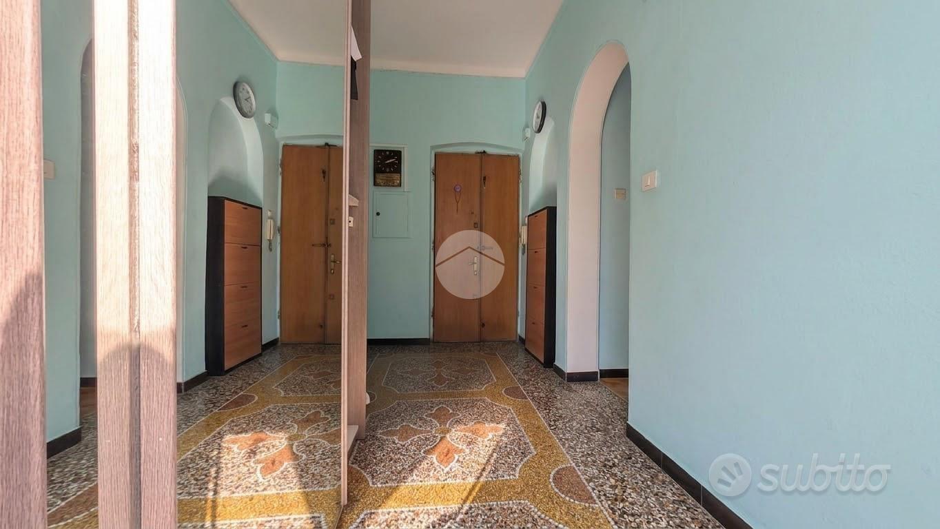 Appartamento – GE - Vista 3
