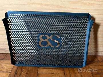 Griglia Radiatore 8s