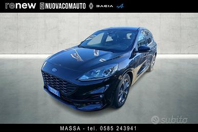 Ford Kuga 1.5 ecoblue ST-Line 2wd 120cv