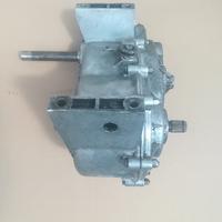 Riduttore Ligier 162 Ambra Nova, usato
