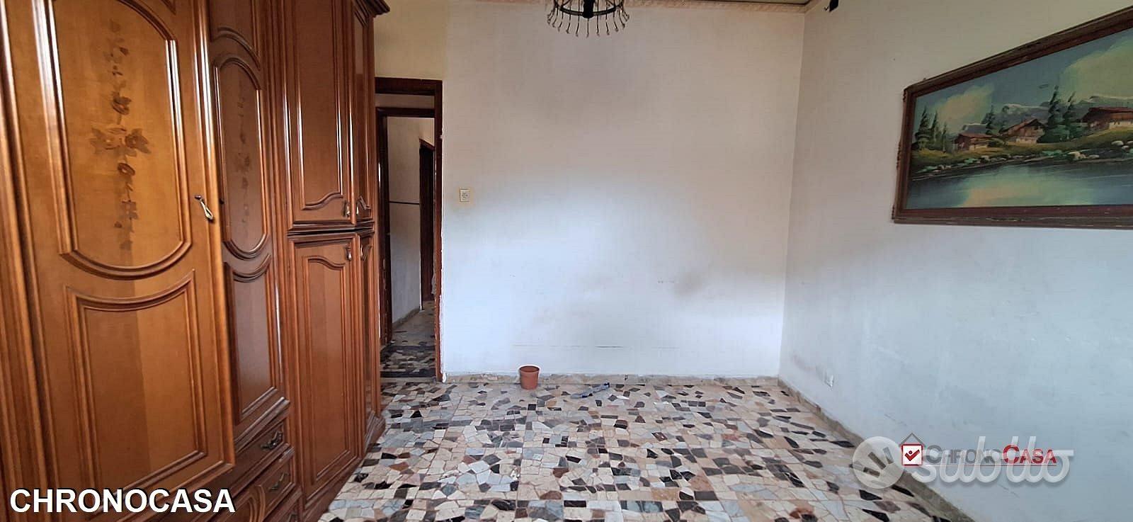 Appartamento – Messina, Fondo Basicò, IV Circoscrizione - Altro