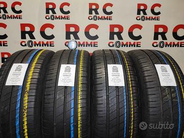 4 GOMME 195/45 R16 84V GOODYEAR ESTIVE