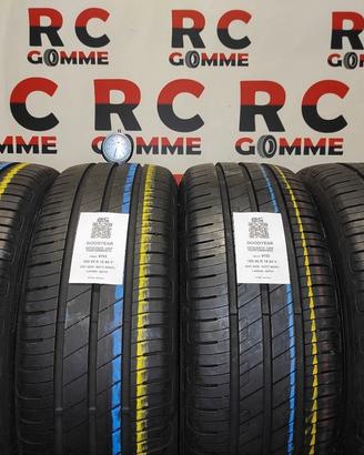 4 GOMME 195/45 R16 84V GOODYEAR ESTIVE
