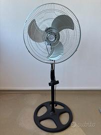 Ventilatore DCG