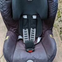 Seggiolino Auto Römer King 9-18 kg