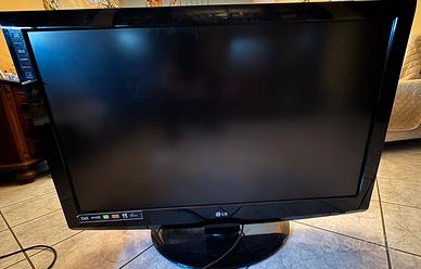 TV LG 42 pollici (non funzionante)