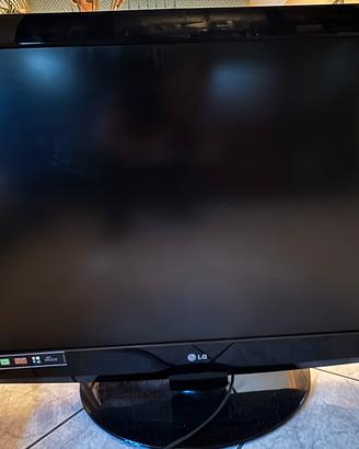 TV LG 42 pollici (non funzionante)