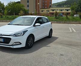 Hyundai i20 1.2 5 porte Econext Blackline