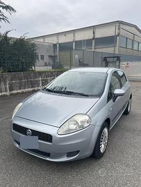 Fiat Grande Punto 1.4 benzina