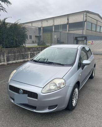 Fiat Grande Punto 1.4 benzina