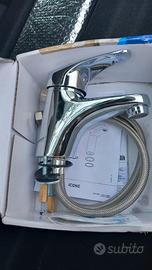 Rubinetto miscelatore