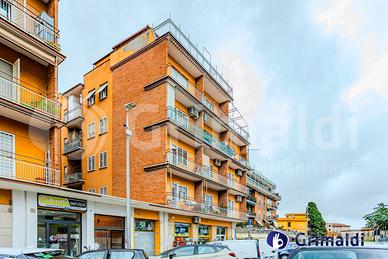 Appartamento Roma [Cod. rif 3389109VRG]