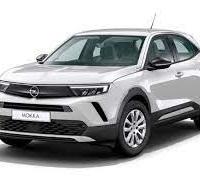 Forniamo ricambi opel mokka x disponibili