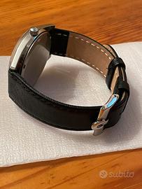 OMEGA GENÈVE Cal. 601-135.041 – 1968 – VINTAGE