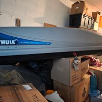 portatutto thule 780 ocean