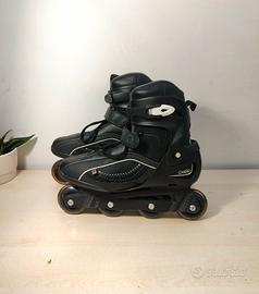 Pattini Oxelo taglia 45.5