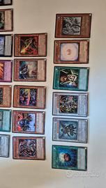 Lotto yu gi oh