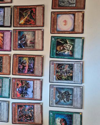 Lotto yu gi oh