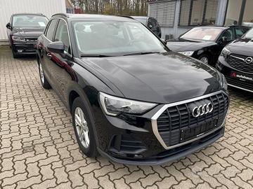 Audi Q3 S Tronic 3.5 TDI