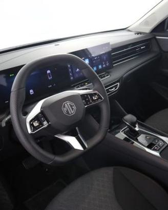 MG HS HS 1.5T-GDI AT Comfort