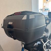 GIVI BAULETTO MONOLOCK 45LT NERO