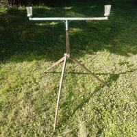 Info su Livella ad acqua dell'Esercito