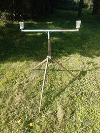 Info su Livella ad acqua dell'Esercito