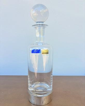 Decanter bottigli